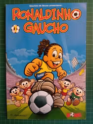 Ronaldinho Gaucho 01