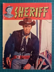 Sheriff 1959 - 02