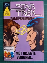 Star Trek 1982 - 04