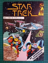 Star Trek 1981 - 02
