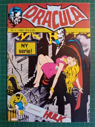 Dracula 1982 - 01