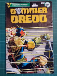 Dommer Dredd 1985 - 04