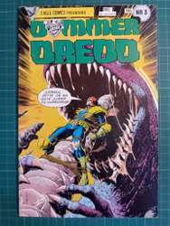 Dommer Dredd 1985 - 03