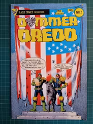 Dommer Dredd 1985 - 02