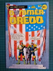 Dommer Dredd 1985 - 02