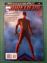 Daredevil filmspesial 2003