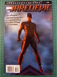 Daredevil filmspesial 2003