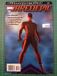 Daredevil filmspesial 2003