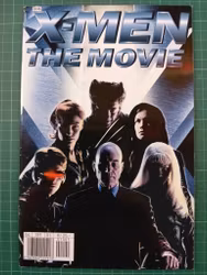 X-Men filmspesial 2000
