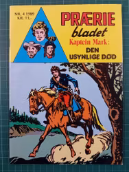 Præriebladet 1989 - 04