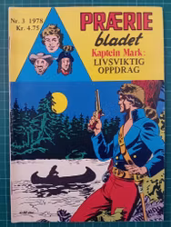 Præriebladet 1978 - 03