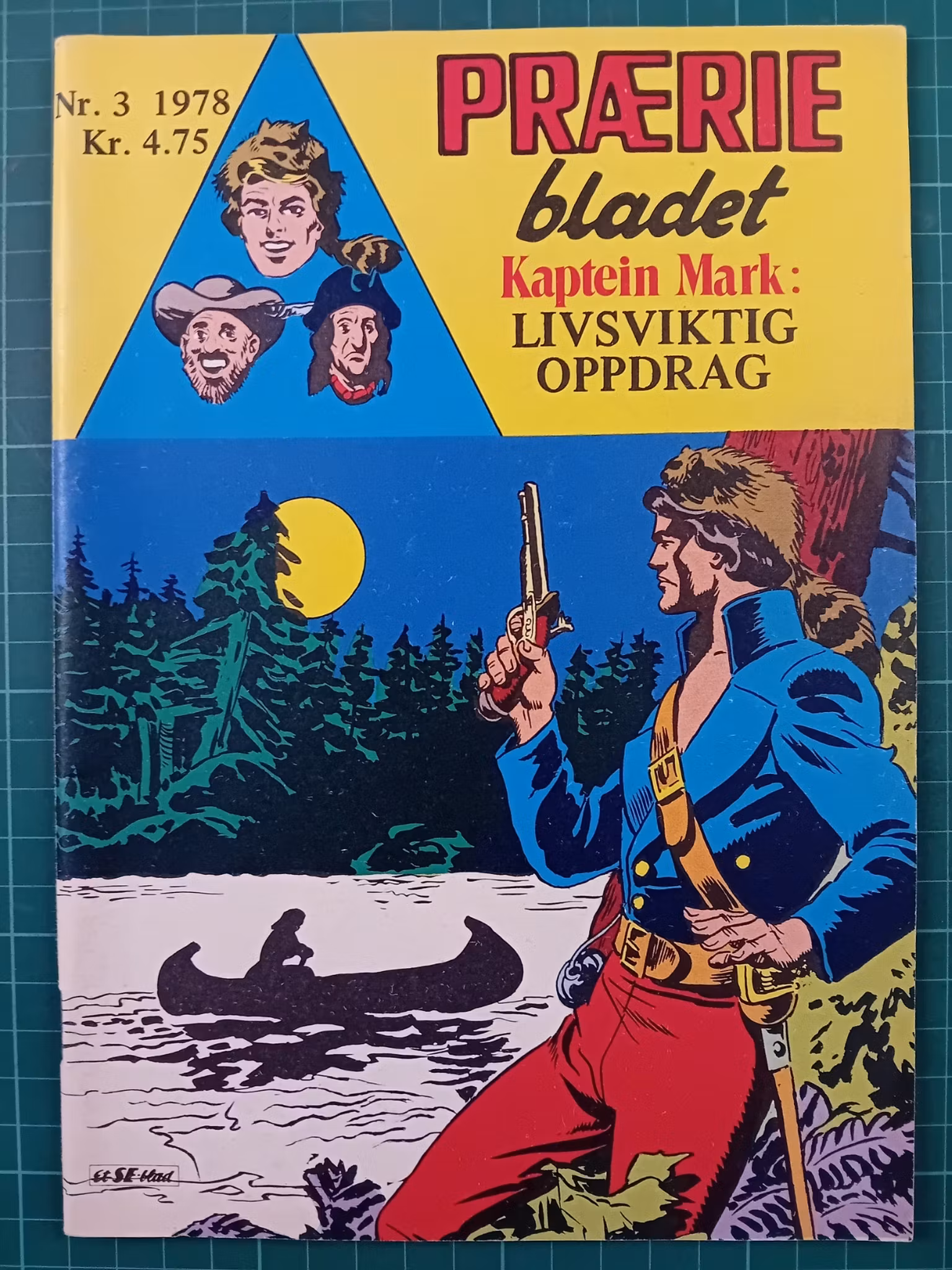 Præriebladet 1978 - 03