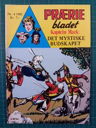 Præriebladet 1982 - 04