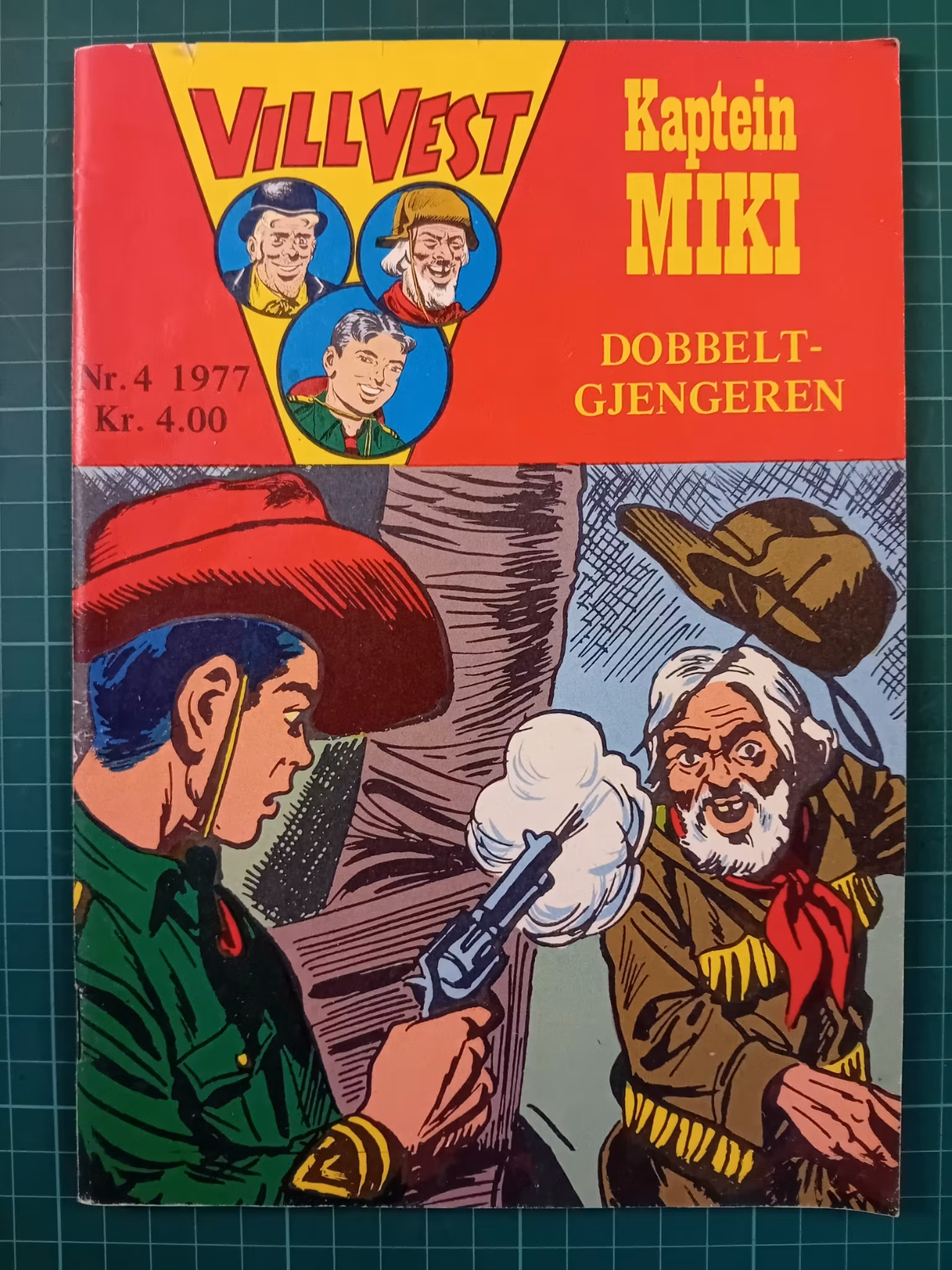 Villvest 1977 - 04