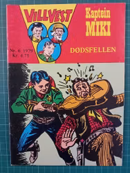 Villvest 1979 - 06