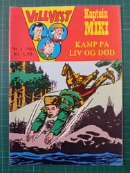 Villvest 1981 - 03