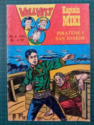 Villvest 1981 - 04