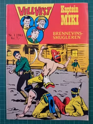 Villvest 1983 - 01