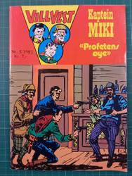 Villvest 1983 - 05