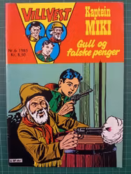 Villvest 1985 - 06