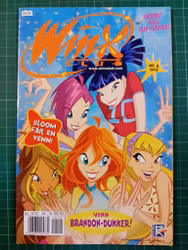 Winx club 2005 - 04