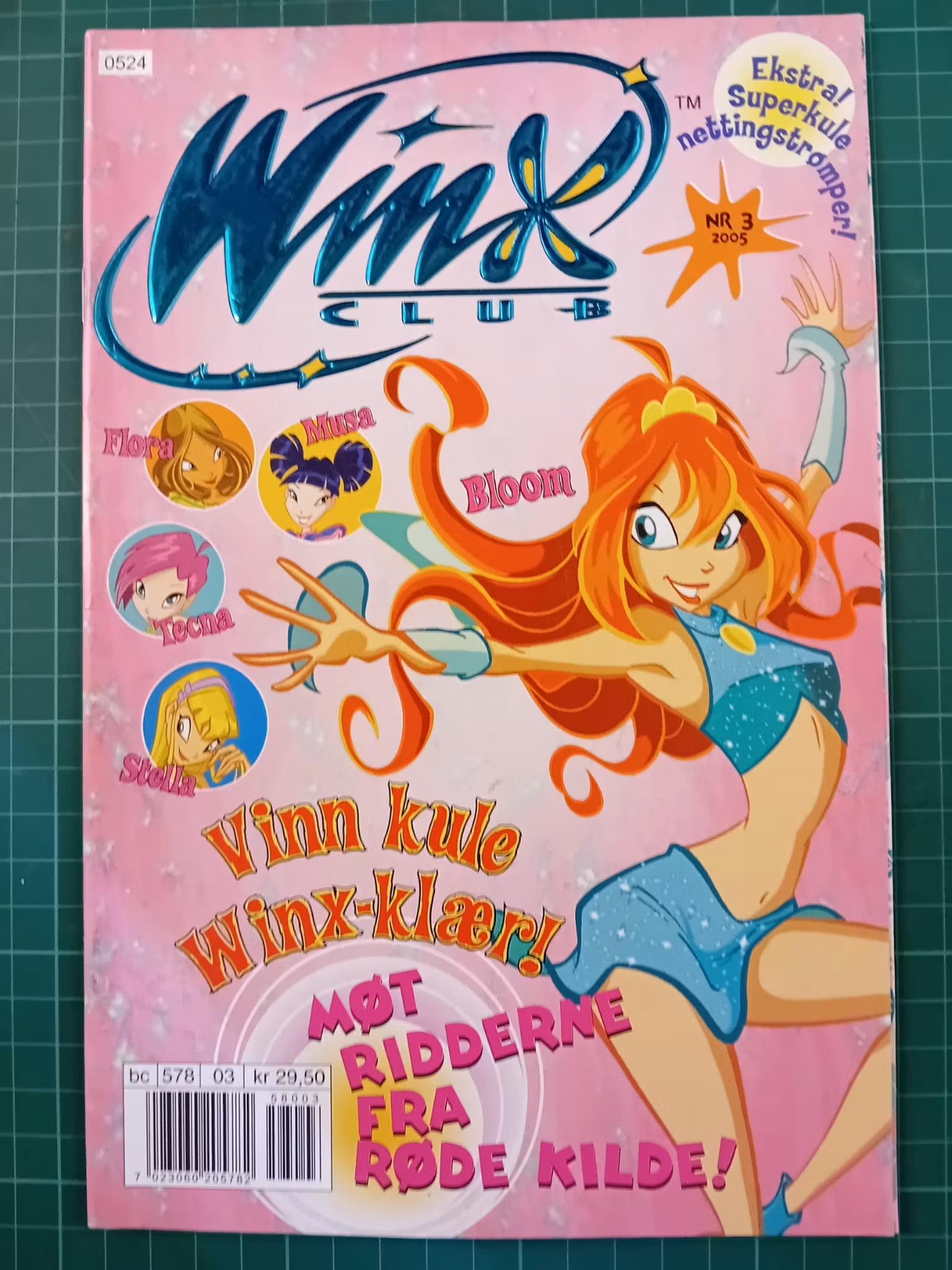 Winx club 2005 - 03
