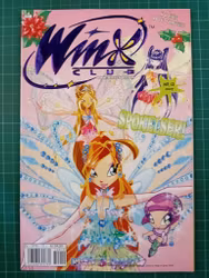 Winx club 2007 - 12