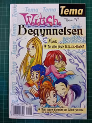 Witch Tema 2002 - 02