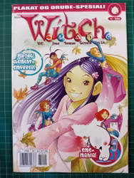 W.i.t.c.h. 2006 - 14