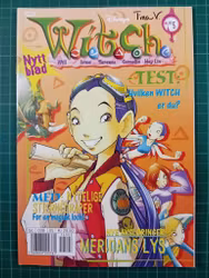 W.i.t.c.h. 2001 - 05