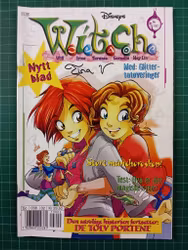 W.i.t.c.h. 2001 - 02