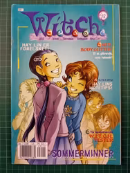 W.i.t.c.h. 2002 - 12