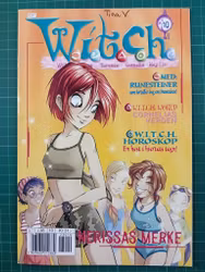 W.i.t.c.h. 2002 - 10