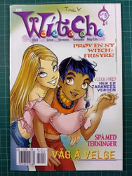 W.i.t.c.h. 2002 - 09