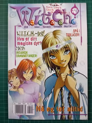 W.i.t.c.h. 2002 - 06