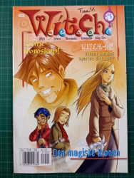 W.i.t.c.h. 2002 - 05