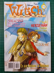W.i.t.c.h. 2002 - 04