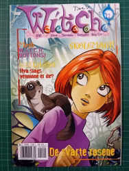 W.i.t.c.h. 2002 - 02