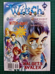 W.i.t.c.h. 2003 - 11
