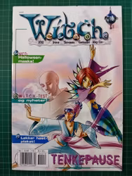 W.i.t.c.h. 2003 - 10