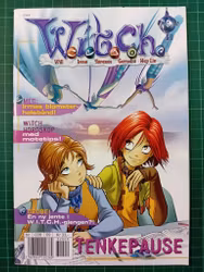 W.i.t.c.h. 2003 - 09