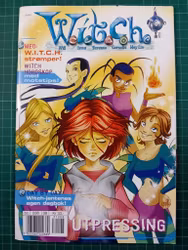 W.i.t.c.h. 2003 - 08