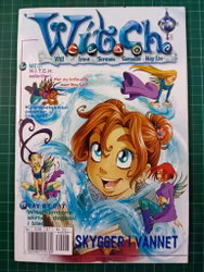 W.i.t.c.h. 2003 - 07