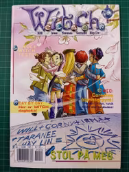 W.i.t.c.h. 2003 - 06