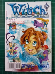 W.i.t.c.h. 2003 - 07