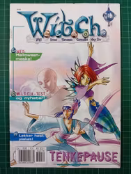 W.i.t.c.h. 2003 - 10