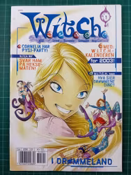 W.i.t.c.h. 2003 - 01