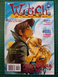 W.i.t.c.h. 2003 - 05