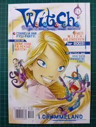 W.i.t.c.h. 2003 - 01