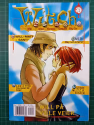 W.i.t.c.h. 2003 - 02